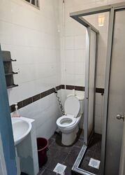 Beng Tong Mansion (D15), Apartment #508181231